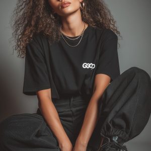 T-shirt Logo 4